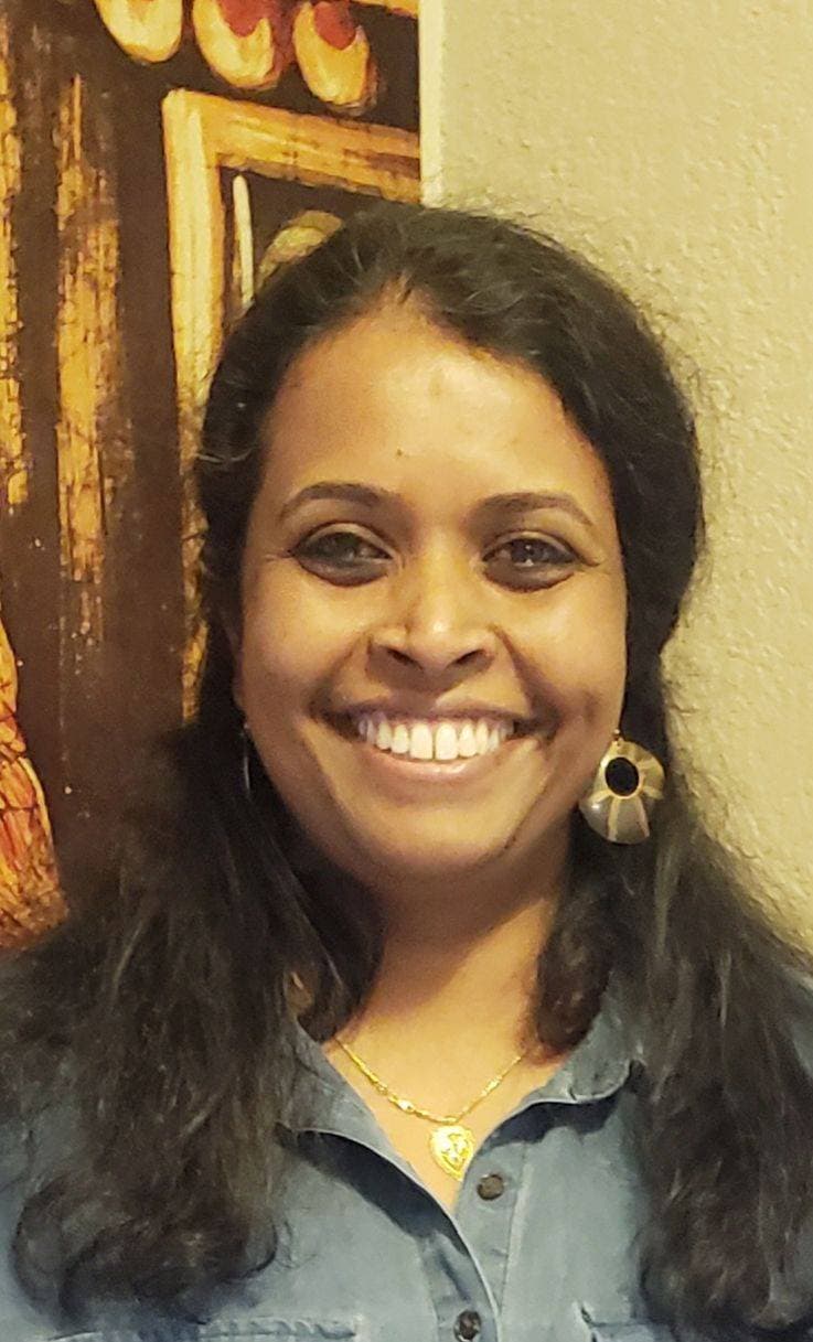 Sandhya Kunnappassery